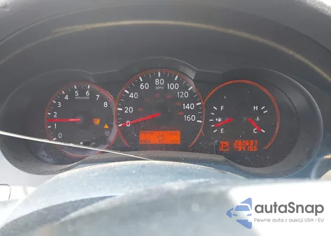 2008 Nissan Altima 2.5 S from USA, damaged, VIN 1N4AL21E98C175624